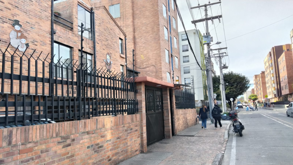 Casa en venta en Victoria Norte, Bogotá · foto 2 de 19