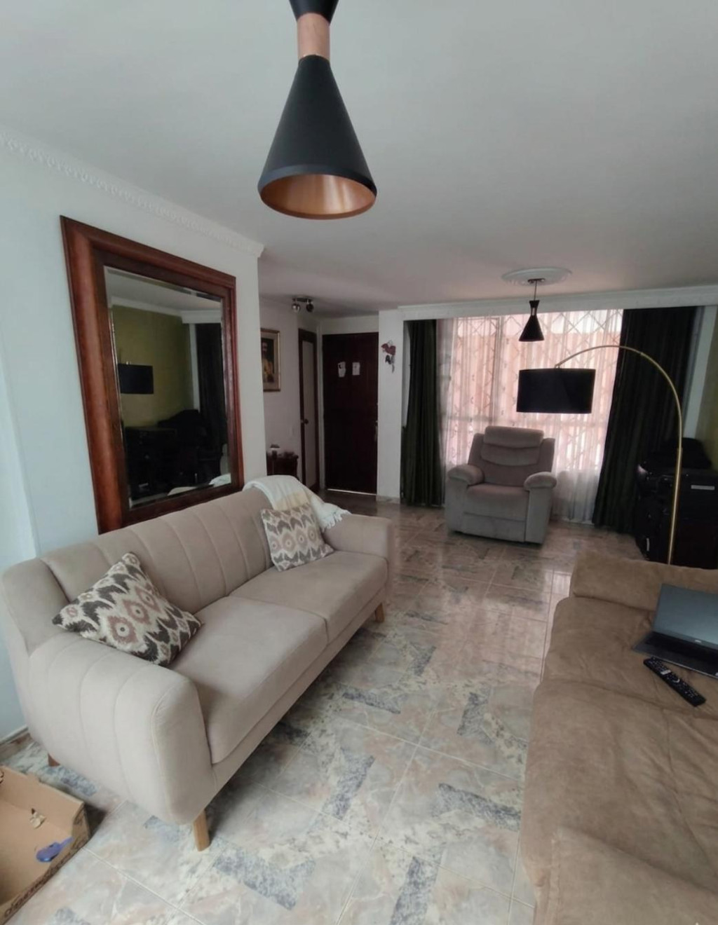Casa en venta en Victoria Norte, Bogotá · foto 3 de 19