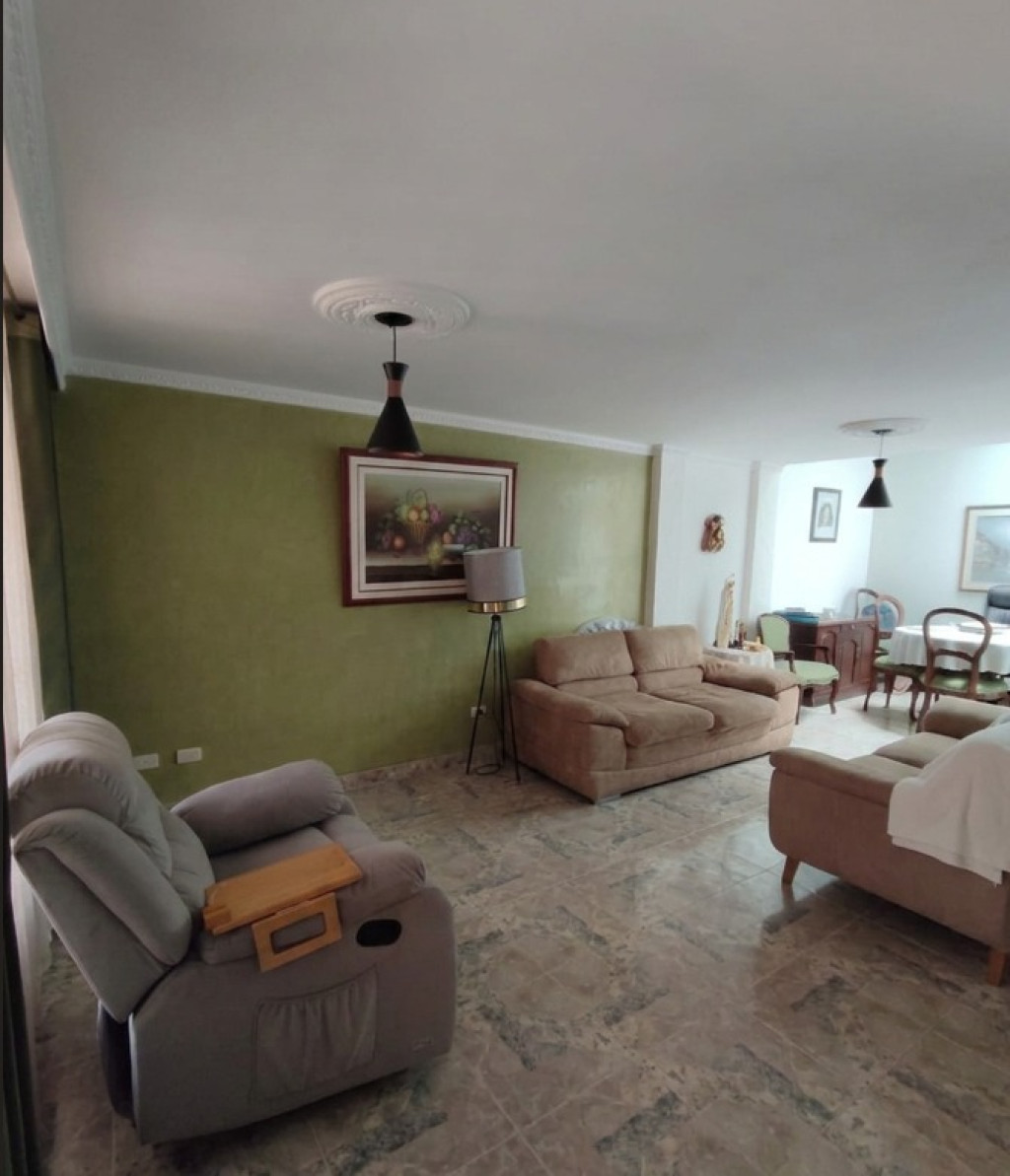 Casa en venta en Victoria Norte, Bogotá · foto 6 de 19