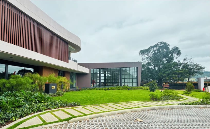 Casa de 3 alcobas en venta en Aposentos Parte Alta, Sopó, 340 m² · foto 3 de 14