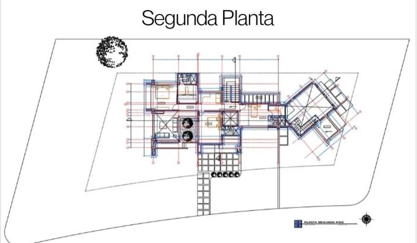 Casa de 3 alcobas en venta en Aposentos Parte Alta, Sopó, 340 m² · foto 5 de 14