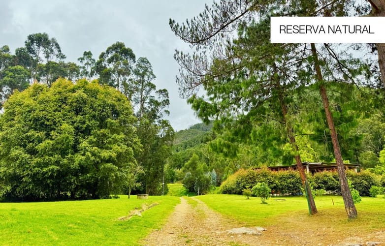 Casa de 3 alcobas en venta en Aposentos Parte Alta, Sopó, 340 m² · foto 12 de 14