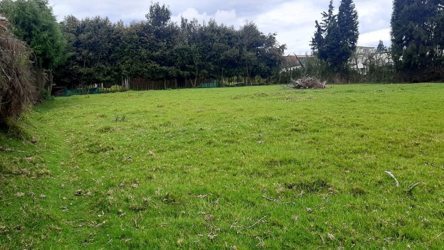 Lote en venta en Cota, 1594 m² · foto 8 de 8