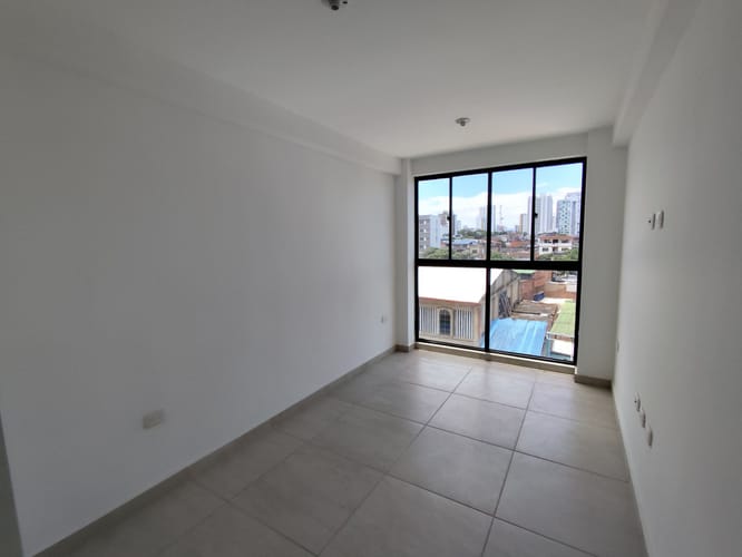 Apartamento de 3 alcobas en venta en Mutualidad, Bucaramanga, 55 m² · foto 2 de 17