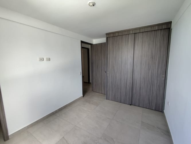 Apartamento de 3 alcobas en venta en Mutualidad, Bucaramanga, 55 m² · foto 5 de 17