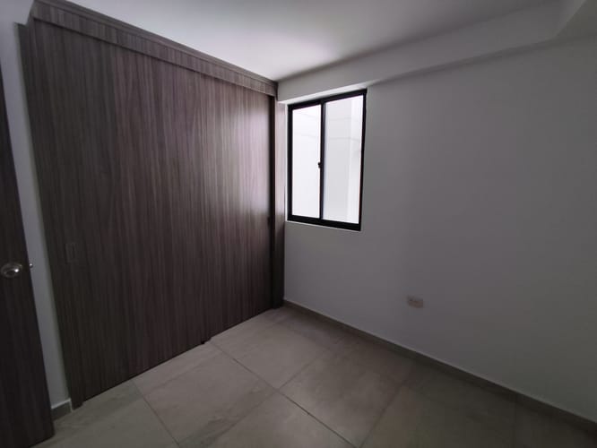 Apartamento de 3 alcobas en venta en Mutualidad, Bucaramanga, 55 m² · foto 6 de 17
