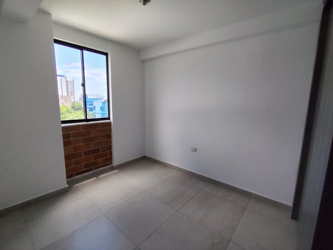 Apartamento de 3 alcobas en venta en Mutualidad, Bucaramanga, 55 m² · foto 7 de 17