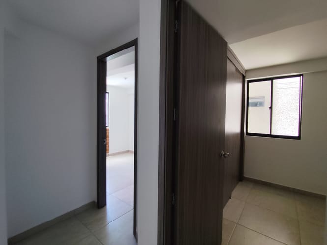 Apartamento de 3 alcobas en venta en Mutualidad, Bucaramanga, 55 m² · foto 8 de 17
