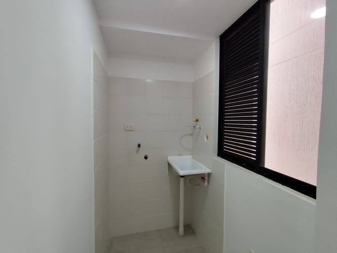 Apartamento de 3 alcobas en venta en Mutualidad, Bucaramanga, 55 m² · foto 9 de 17
