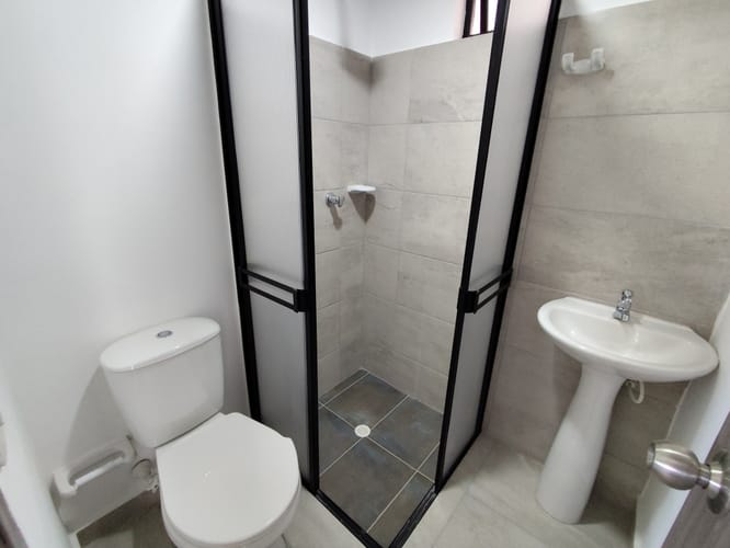 Apartamento de 3 alcobas en venta en Mutualidad, Bucaramanga, 55 m² · foto 10 de 17