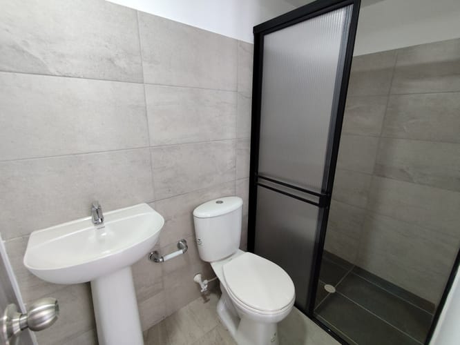 Apartamento de 3 alcobas en venta en Mutualidad, Bucaramanga, 55 m² · foto 11 de 17