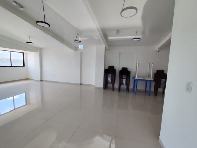 Apartamento de 3 alcobas en venta en Mutualidad, Bucaramanga, 55 m² · foto 12 de 17