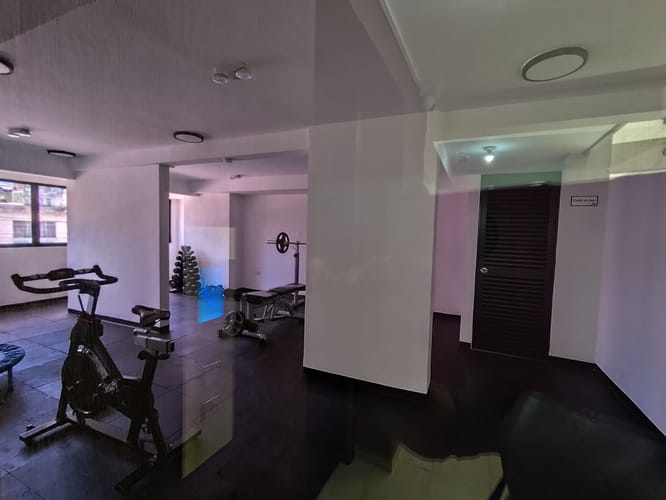 Apartamento de 3 alcobas en venta en Mutualidad, Bucaramanga, 55 m² · foto 15 de 17