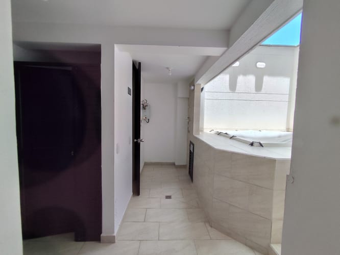 Apartamento de 3 alcobas en venta en Mutualidad, Bucaramanga, 55 m² · foto 16 de 17