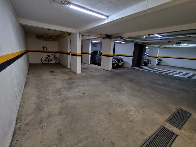 Apartamento de 3 alcobas en venta en Mutualidad, Bucaramanga, 55 m² · foto 17 de 17