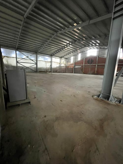 Bodega en arriendo en Zona Industrial, Yumbo, 1789 m² · foto 3 de 7