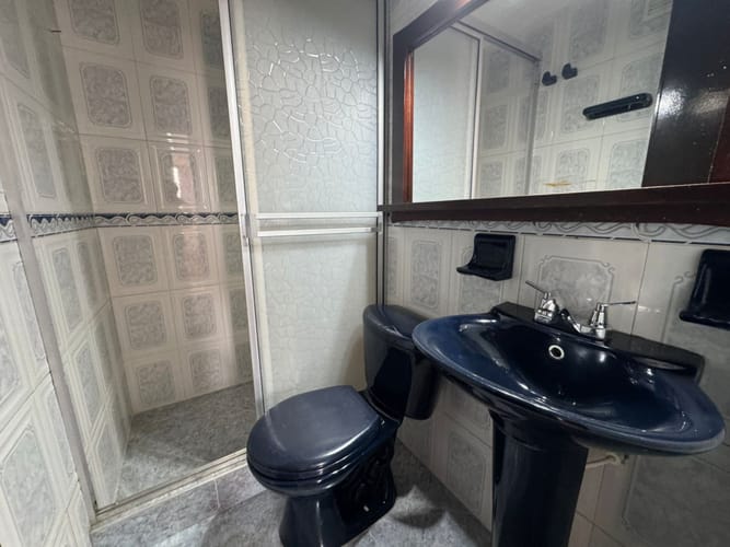Apartamento de 3 alcobas en venta en El Triangulo, Bogotá, 67 m² · foto 5 de 12