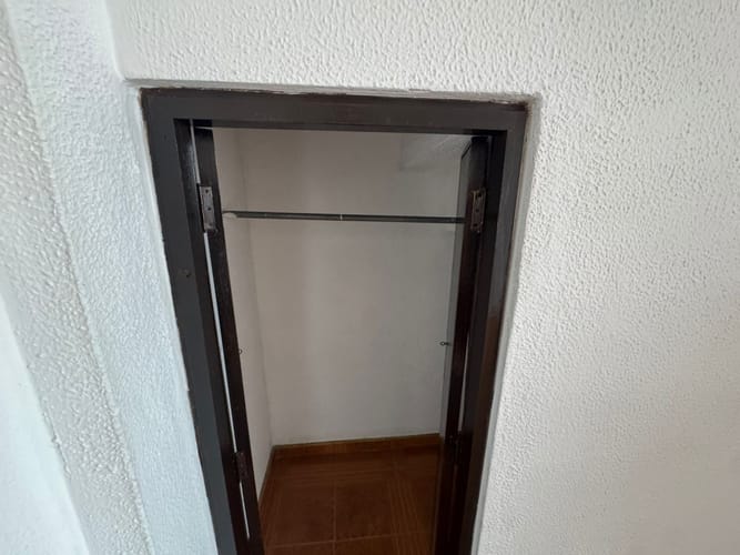 Apartamento de 3 alcobas en venta en El Triangulo, Bogotá, 67 m² · foto 7 de 12