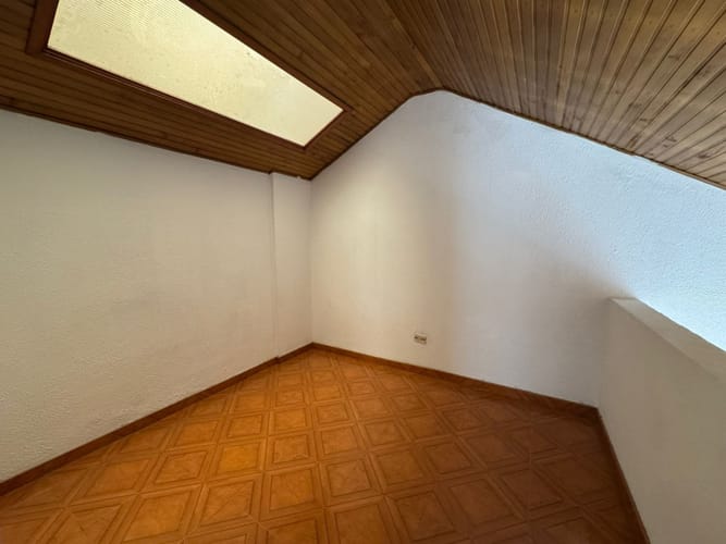 Apartamento de 3 alcobas en venta en El Triangulo, Bogotá, 67 m² · foto 9 de 12