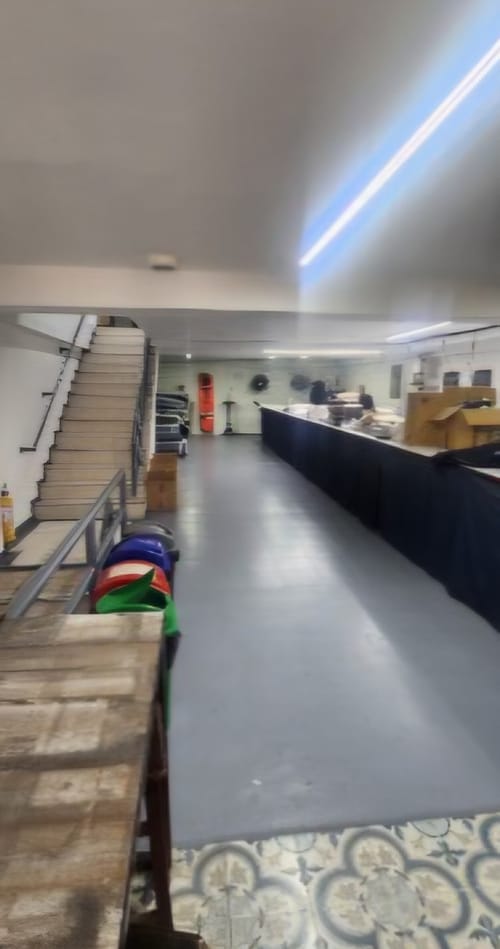 Bodega en venta en Guayabal, Medellín, 387 m² · foto 2 de 6