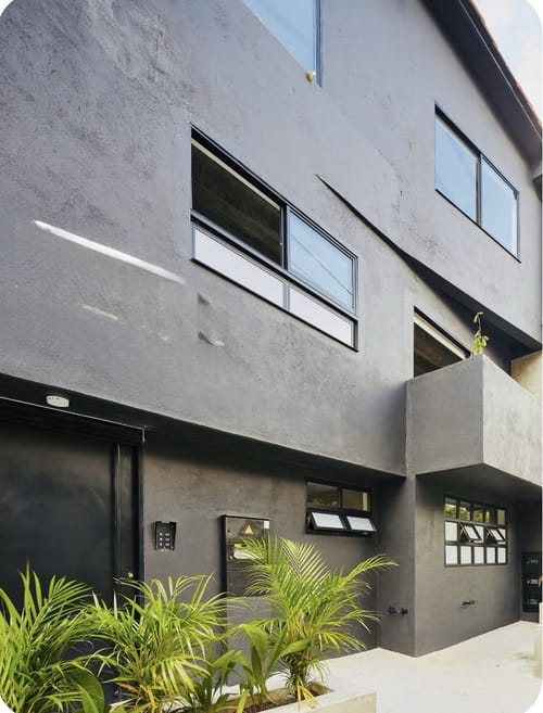 Edificio en venta en Campo Amor, Medellín, 80 m² · foto 2 de 8