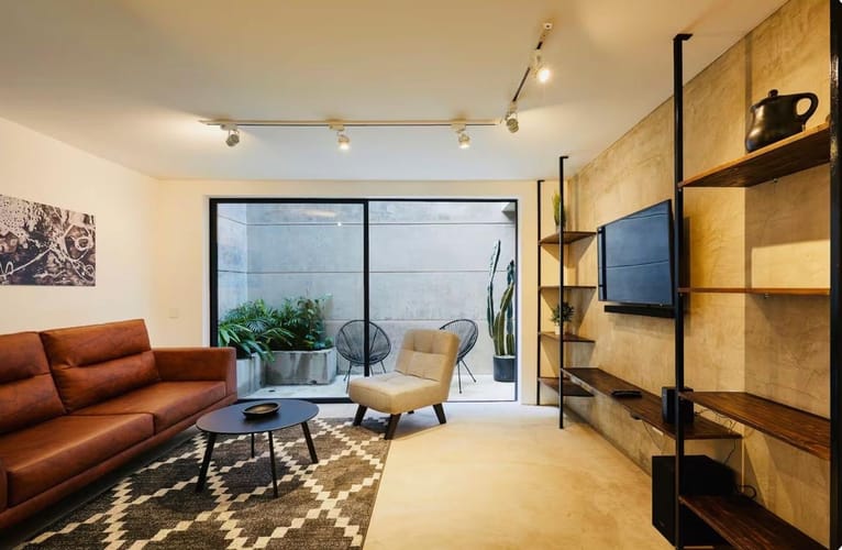 Edificio en venta en Campo Amor, Medellín, 80 m² · foto 3 de 8