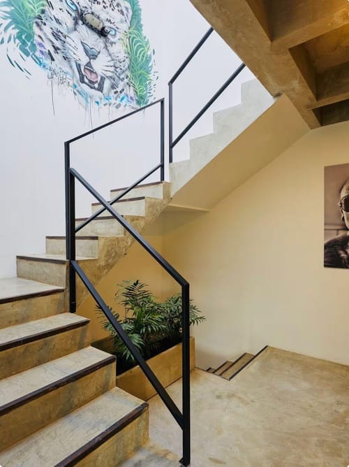 Edificio en venta en Campo Amor, Medellín, 80 m² · foto 4 de 8