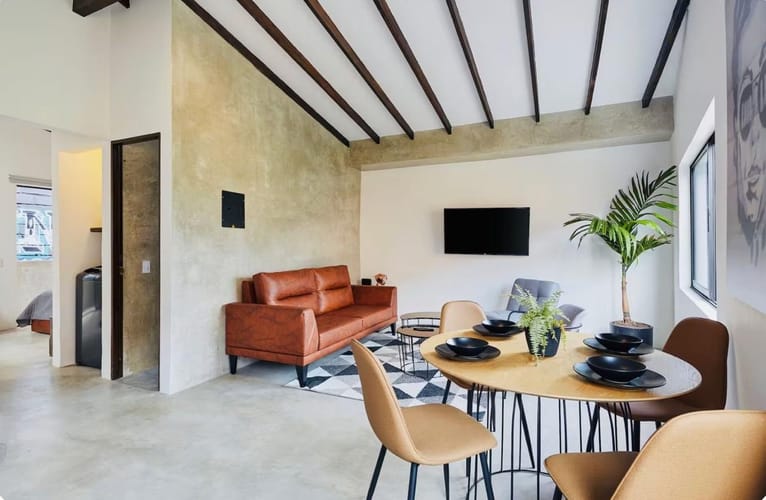 Edificio en venta en Campo Amor, Medellín, 80 m² · foto 5 de 8