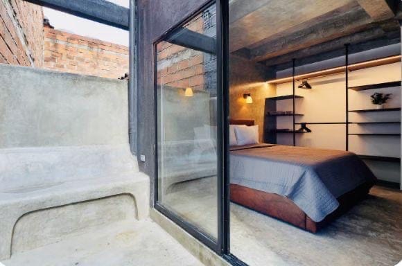 Edificio en venta en Campo Amor, Medellín, 80 m² · foto 7 de 8