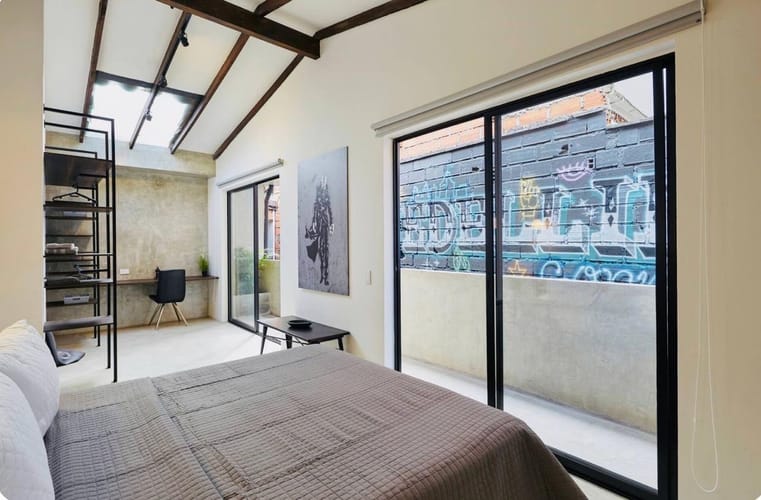 Edificio en venta en Campo Amor, Medellín, 80 m² · foto 8 de 8