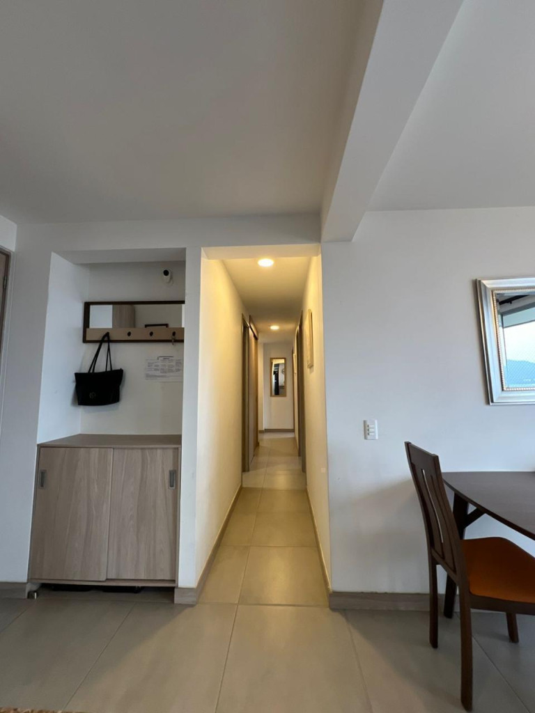 Apartamento en venta en Los Colores, Medellín · foto 4 de 6