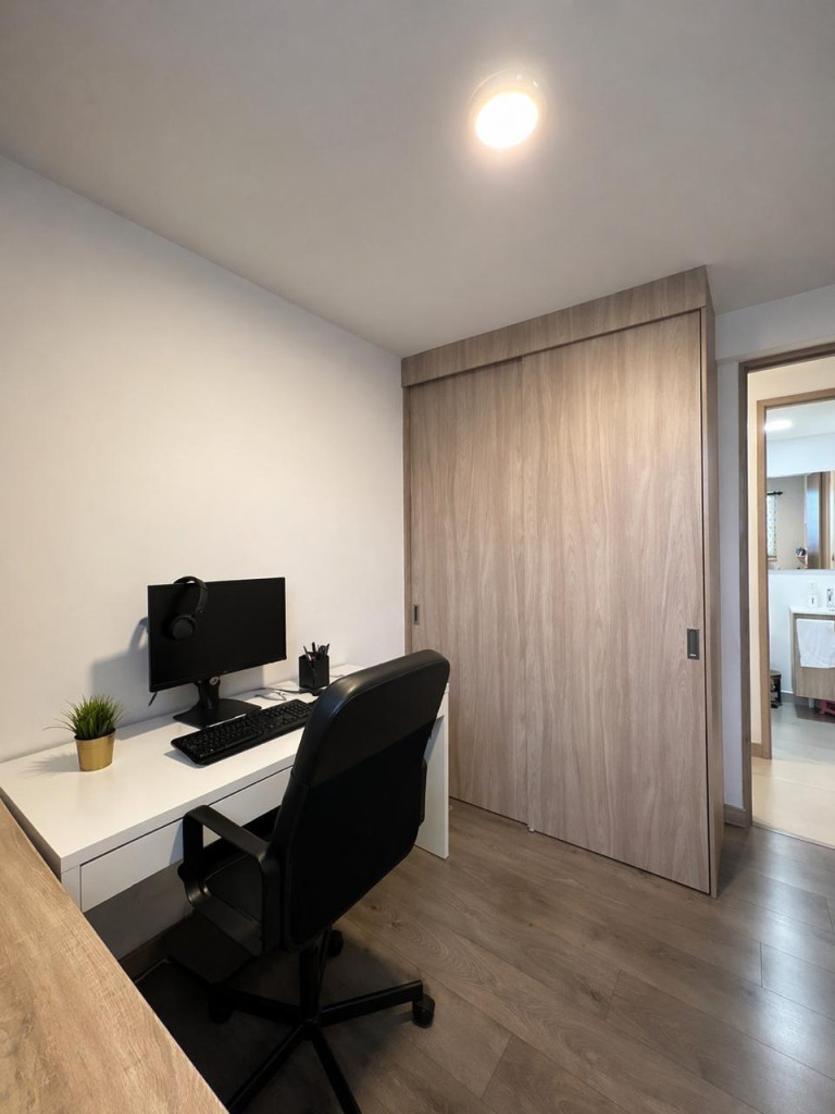 Apartamento en venta en Los Colores, Medellín · foto 6 de 6