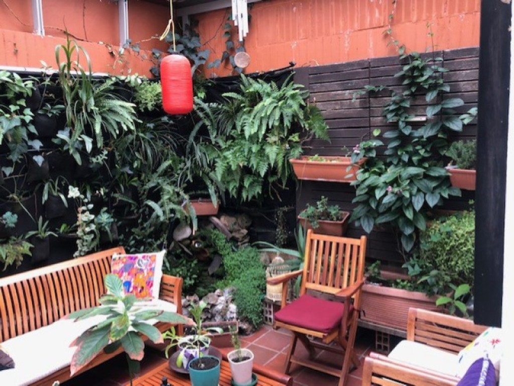 Casa en venta en El Contador, Bogotá · foto 5 de 24