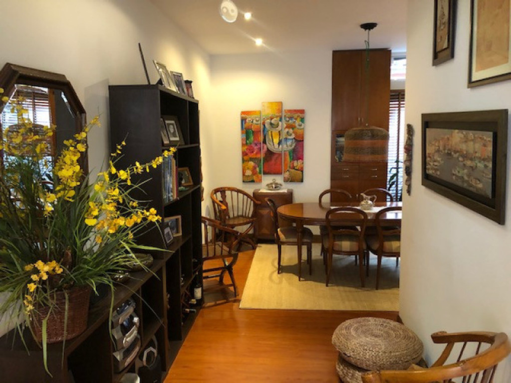Casa en venta en El Contador, Bogotá · foto 6 de 24