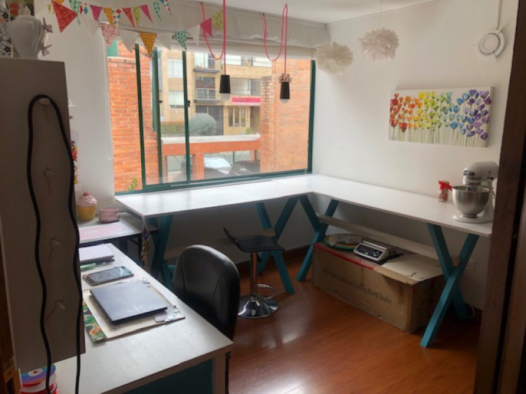 Casa en venta en El Contador, Bogotá · foto 9 de 24