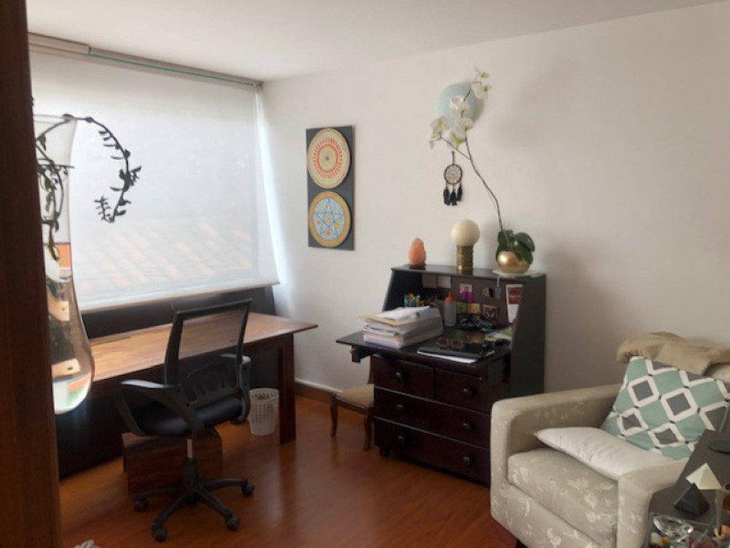 Casa en venta en El Contador, Bogotá · foto 11 de 24