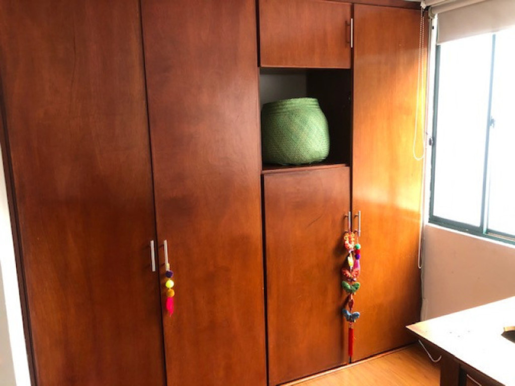 Casa en venta en El Contador, Bogotá · foto 13 de 24
