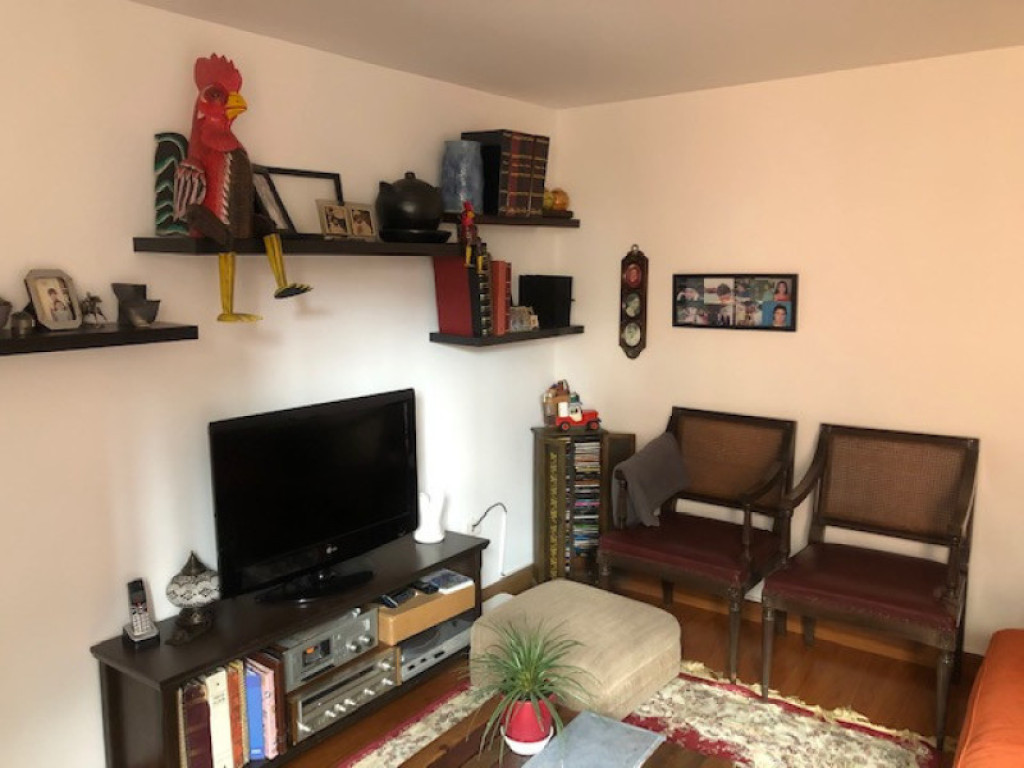 Casa en venta en El Contador, Bogotá · foto 14 de 24