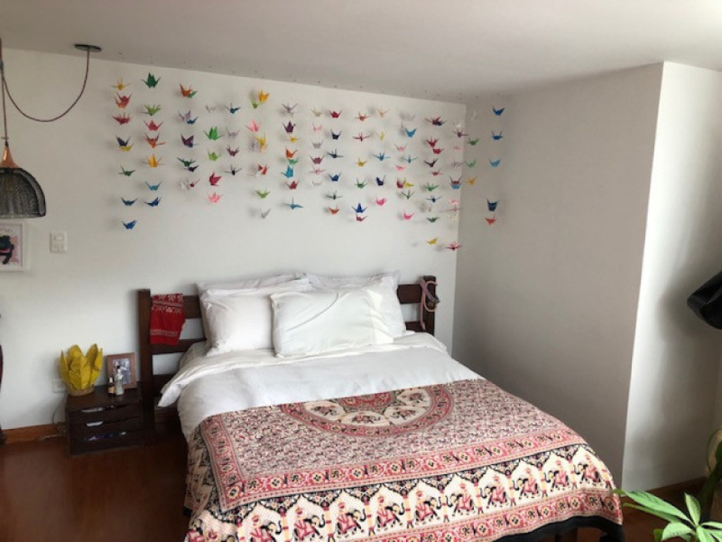 Casa en venta en El Contador, Bogotá · foto 18 de 24