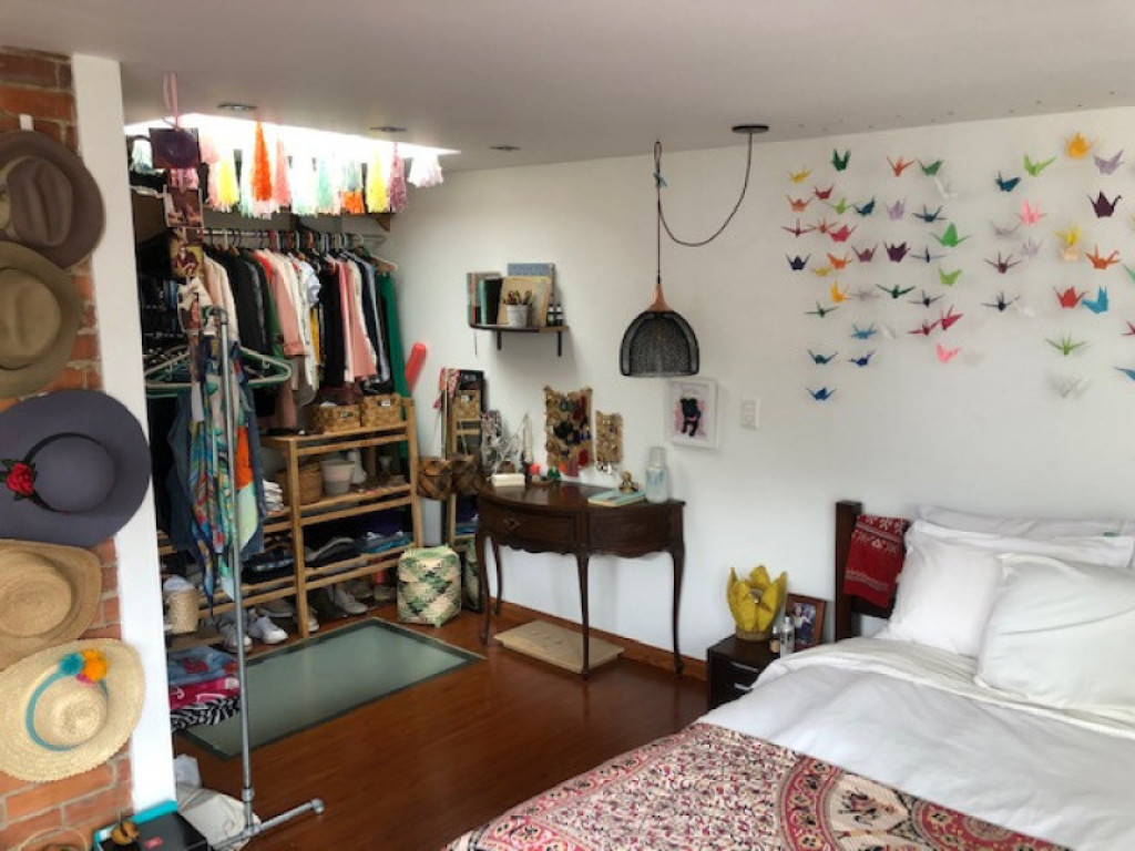 Casa en venta en El Contador, Bogotá · foto 19 de 24