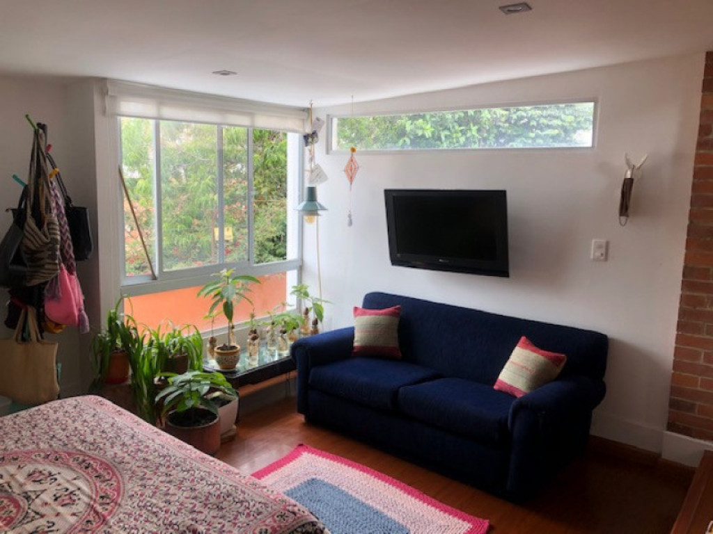 Casa en venta en El Contador, Bogotá · foto 20 de 24