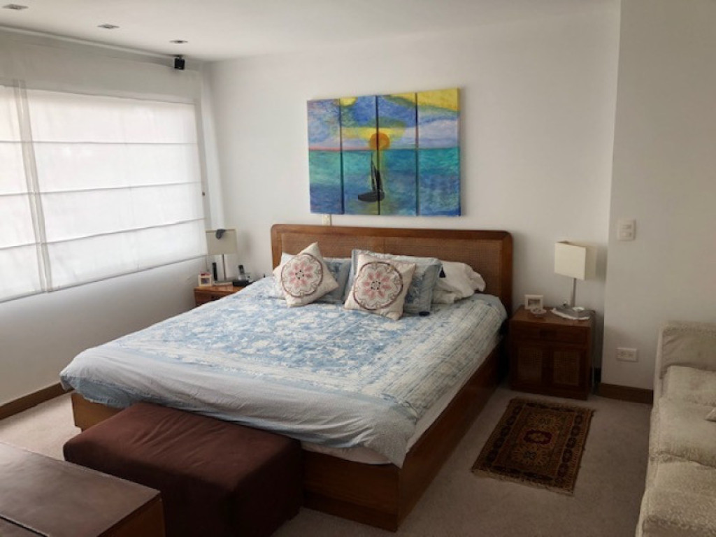 Casa en venta en El Contador, Bogotá · foto 21 de 24