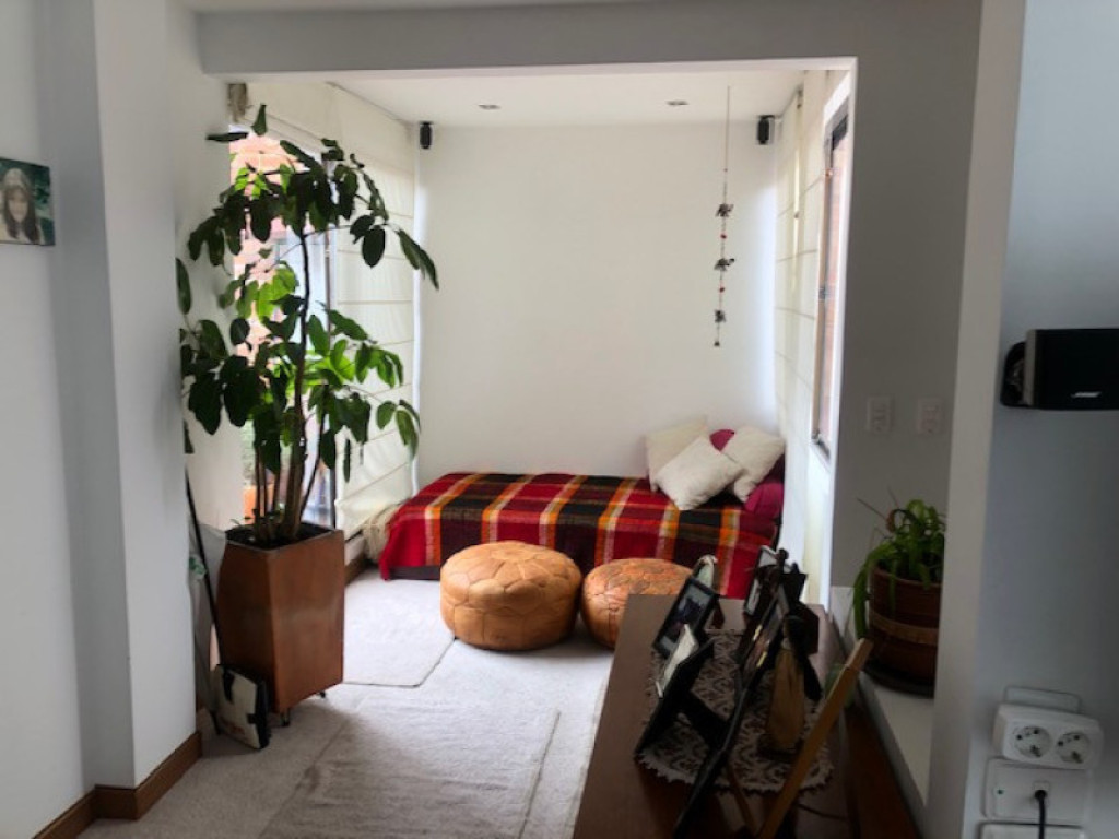 Casa en venta en El Contador, Bogotá · foto 23 de 24