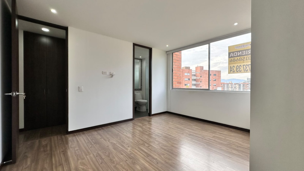 Apartamento en arriendo en El Esmeraldal, Envigado · foto 12 de 18