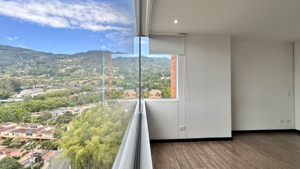 Apartamento en arriendo en El Esmeraldal, Envigado · foto 13 de 18