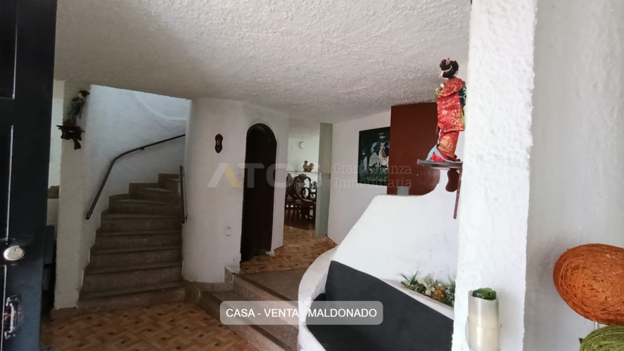 Casa de 4 alcobas en venta en Maldonado, Tunja, 203 m² · foto 3 de 24