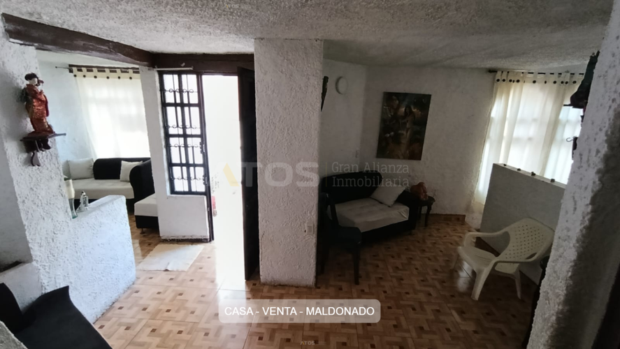 Casa de 4 alcobas en venta en Maldonado, Tunja, 203 m² · foto 4 de 24