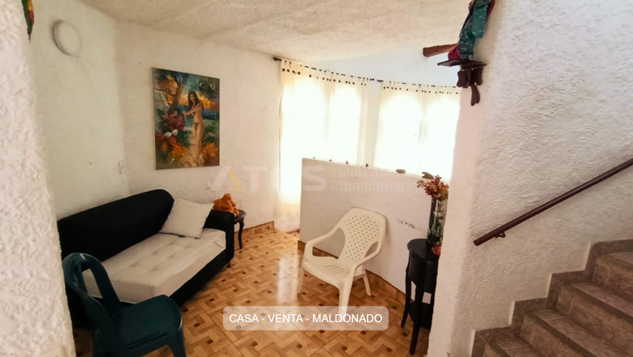 Casa de 4 alcobas en venta en Maldonado, Tunja, 203 m² · foto 5 de 24
