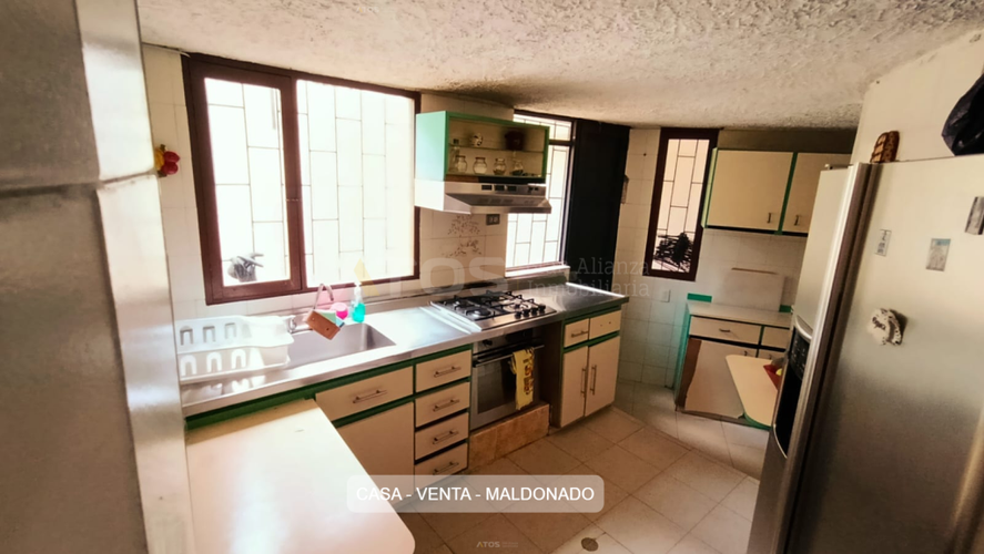 Casa de 4 alcobas en venta en Maldonado, Tunja, 203 m² · foto 6 de 24