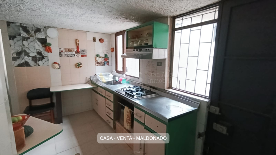 Casa de 4 alcobas en venta en Maldonado, Tunja, 203 m² · foto 7 de 24